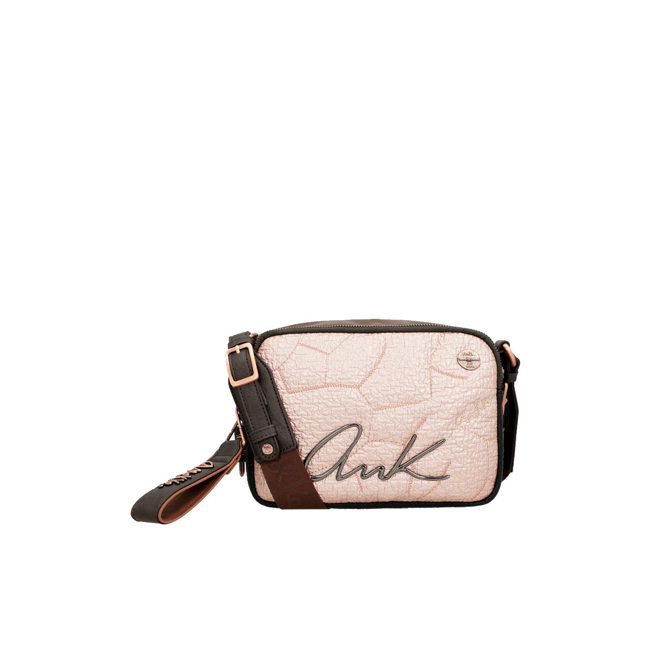 Anekke Shoen Trotteur Padded Multi