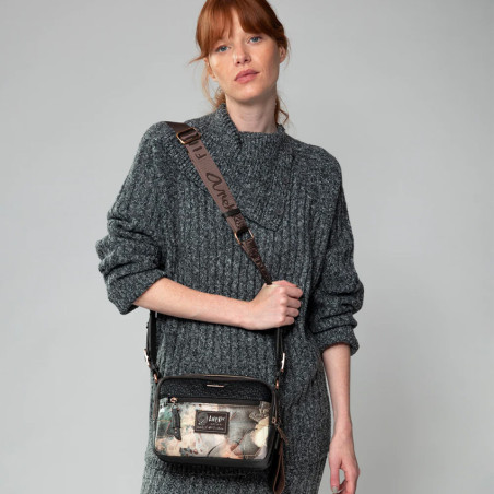 Anekke Shoen Trotteur Padded Multi