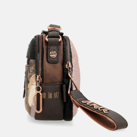 Anekke Shoen Trotteur Padded Multi