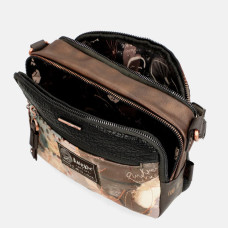 Anekke Shoen Trotteur Padded Multi