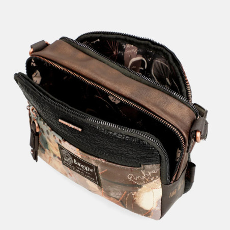 Anekke Shoen Trotteur Padded Multi