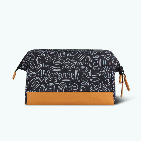 Cabaïa Travelkit Toiletry Bag Avenue Mohammed V