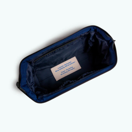 Cabaïa Travelkit Toiletry Bag Avenue Mohammed V