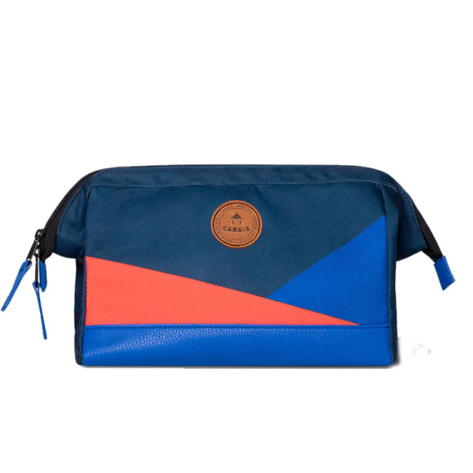 Grafton Street Travel Kit Cabaïa Toiletry Bag