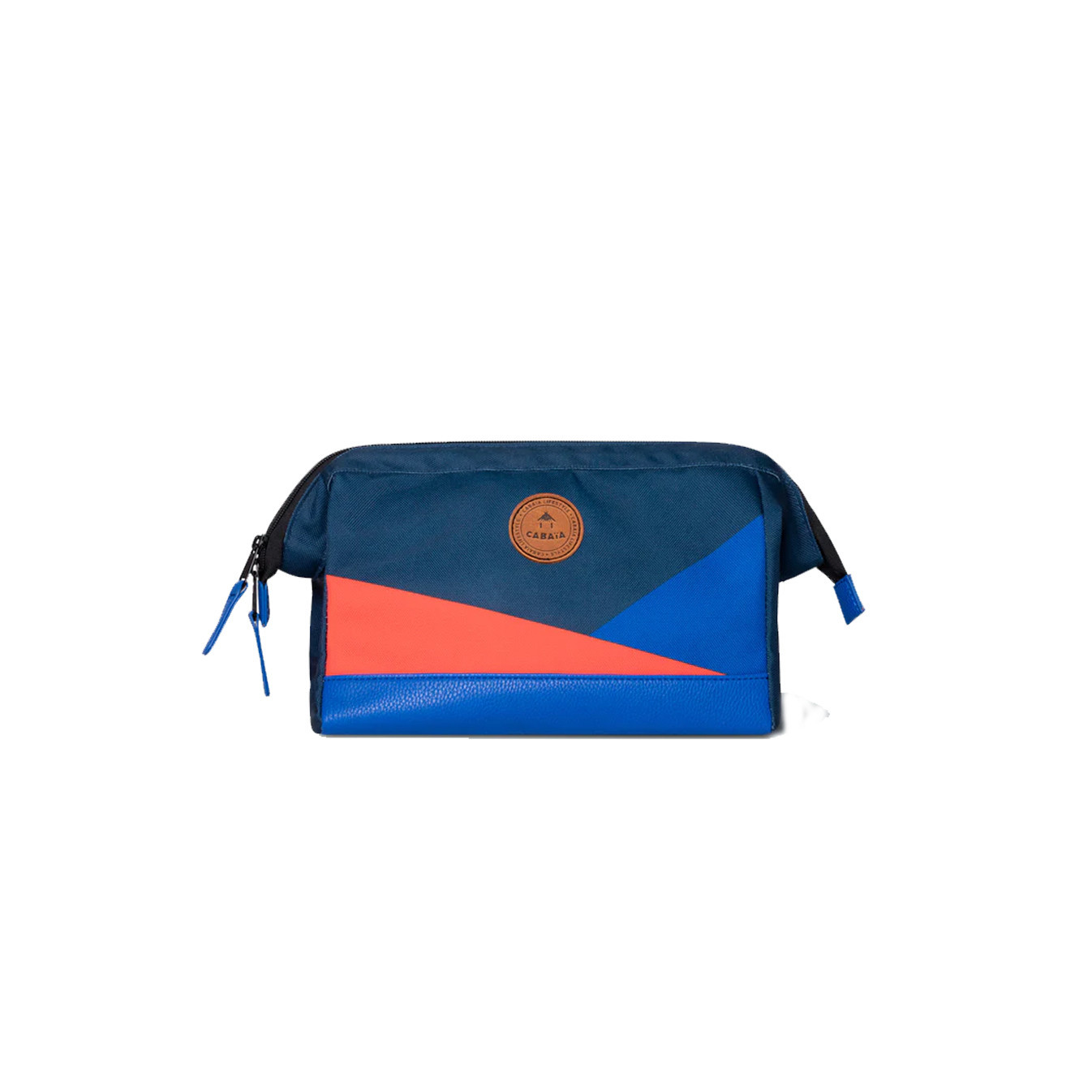 Grafton Street Travel Kit Cabaïa Toiletry Bag