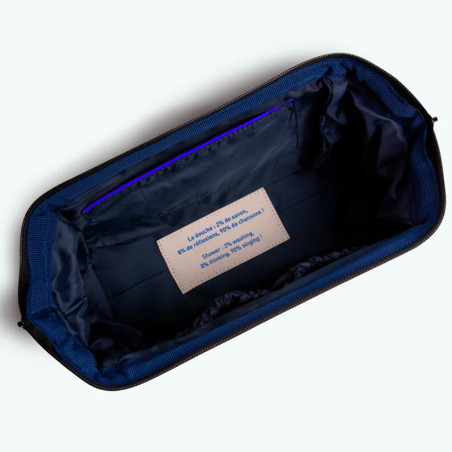 Grafton Street Travel Kit Cabaïa Toiletry Bag
