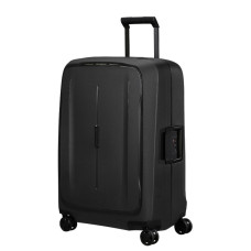 Samsonite Essens 69cm 4-Wheel Suitcase Graphite