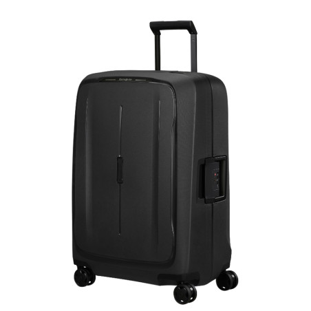 Samsonite Essens 69cm 4-Wheel Suitcase Graphite