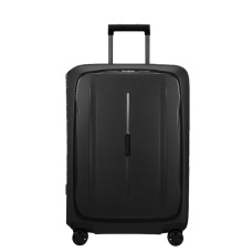 Samsonite Essens 69cm 4-Wheel Suitcase Graphite