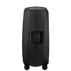 Samsonite Essens 69cm 4-Wheel Suitcase Graphite