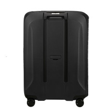 Samsonite Essens 69cm 4-Wheel Suitcase Graphite