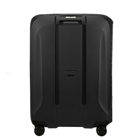 Samsonite Essens 69cm 4-Wheel Suitcase Graphite