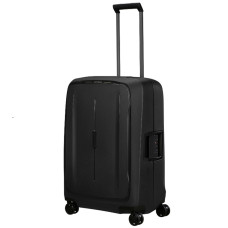 Samsonite Essens 69cm 4-Wheel Suitcase Graphite