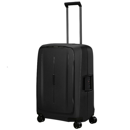 Samsonite Essens 69cm 4-Wheel Suitcase Graphite