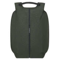 Samsonite Securipak Soft Backpack PC 15.6" Leaf Green