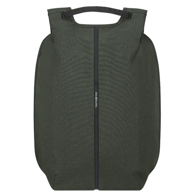 Samsonite Securipak Soft Backpack PC 15.6" Leaf Green