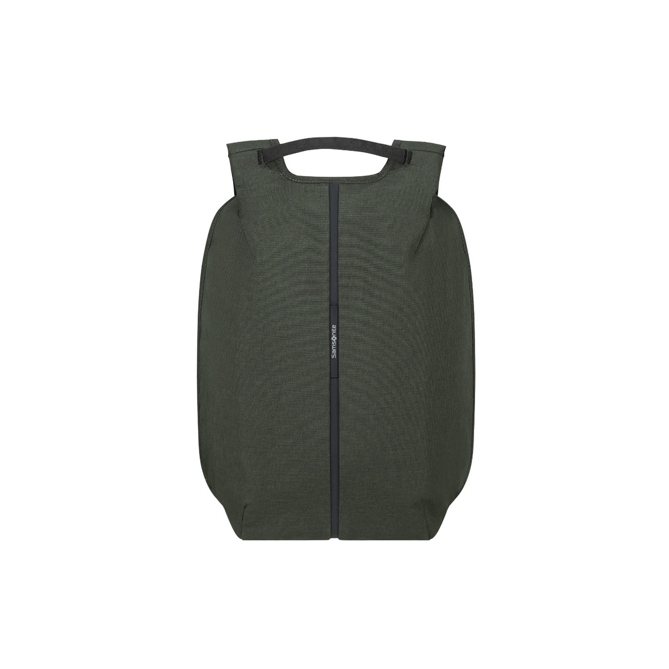 Samsonite Securipak Soft Backpack PC 15.6" Leaf Green