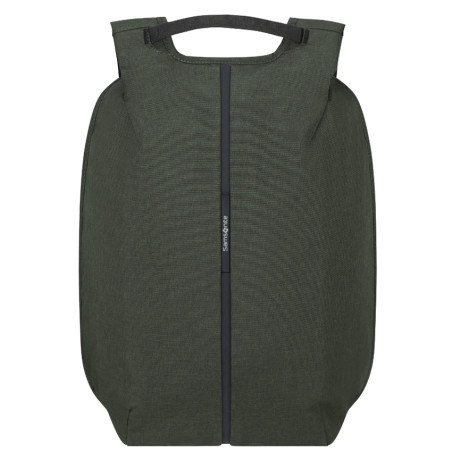 Samsonite Securipak Soft Backpack PC 15.6" Leaf Green