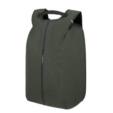 Samsonite Securipak Soft Backpack PC 15.6" Leaf Green