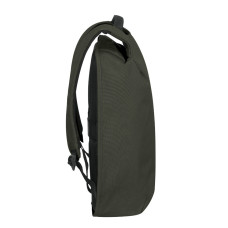 Samsonite Securipak Soft Backpack PC 15.6" Leaf Green