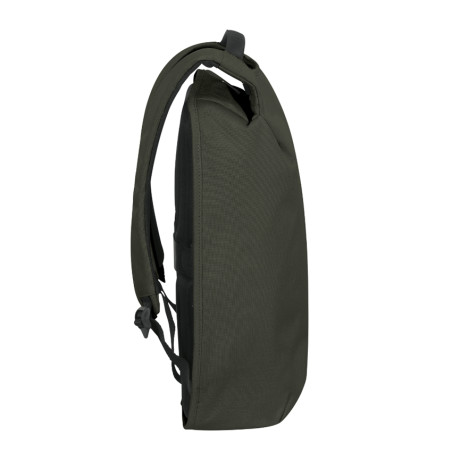 Samsonite Securipak Soft Backpack PC 15.6" Leaf Green