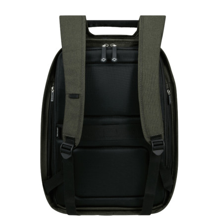Samsonite Securipak Soft Backpack PC 15.6" Leaf Green
