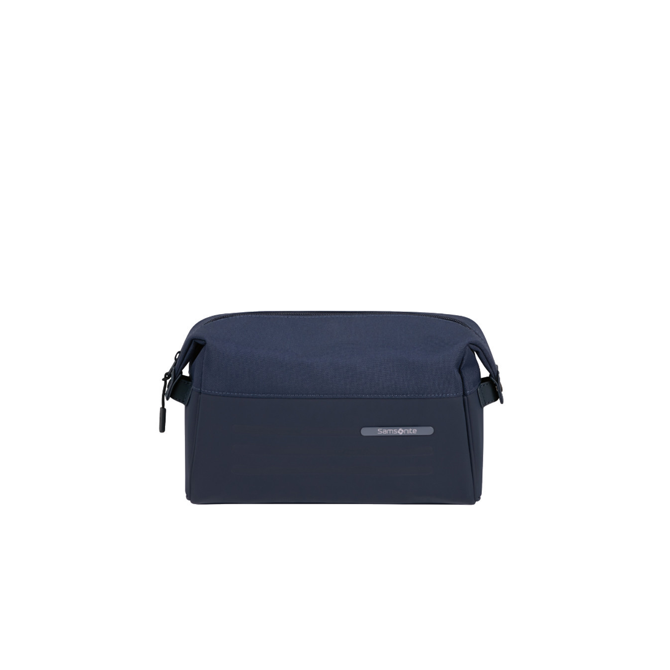 Samsonite Stackd Soft Wash Bag Navy