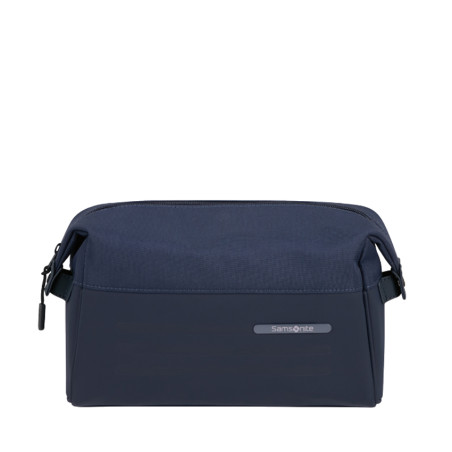 Samsonite Stackd Trousse De Toilette souple Navy