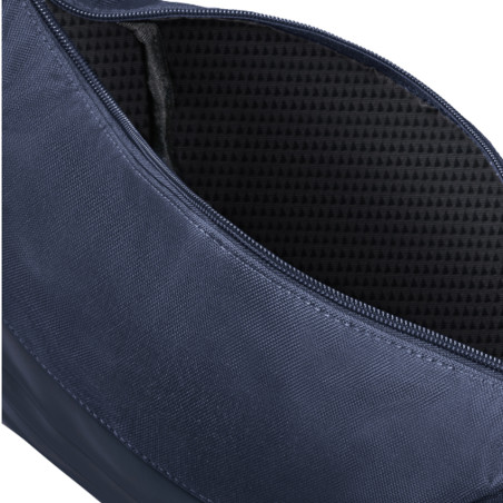 Samsonite Stackd Soft Wash Bag Navy