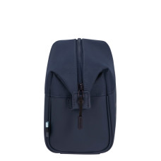 Samsonite Stackd Soft Wash Bag Navy