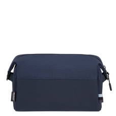 Samsonite Stackd Soft Wash Bag Navy