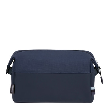 Samsonite Stackd Soft Wash Bag Navy