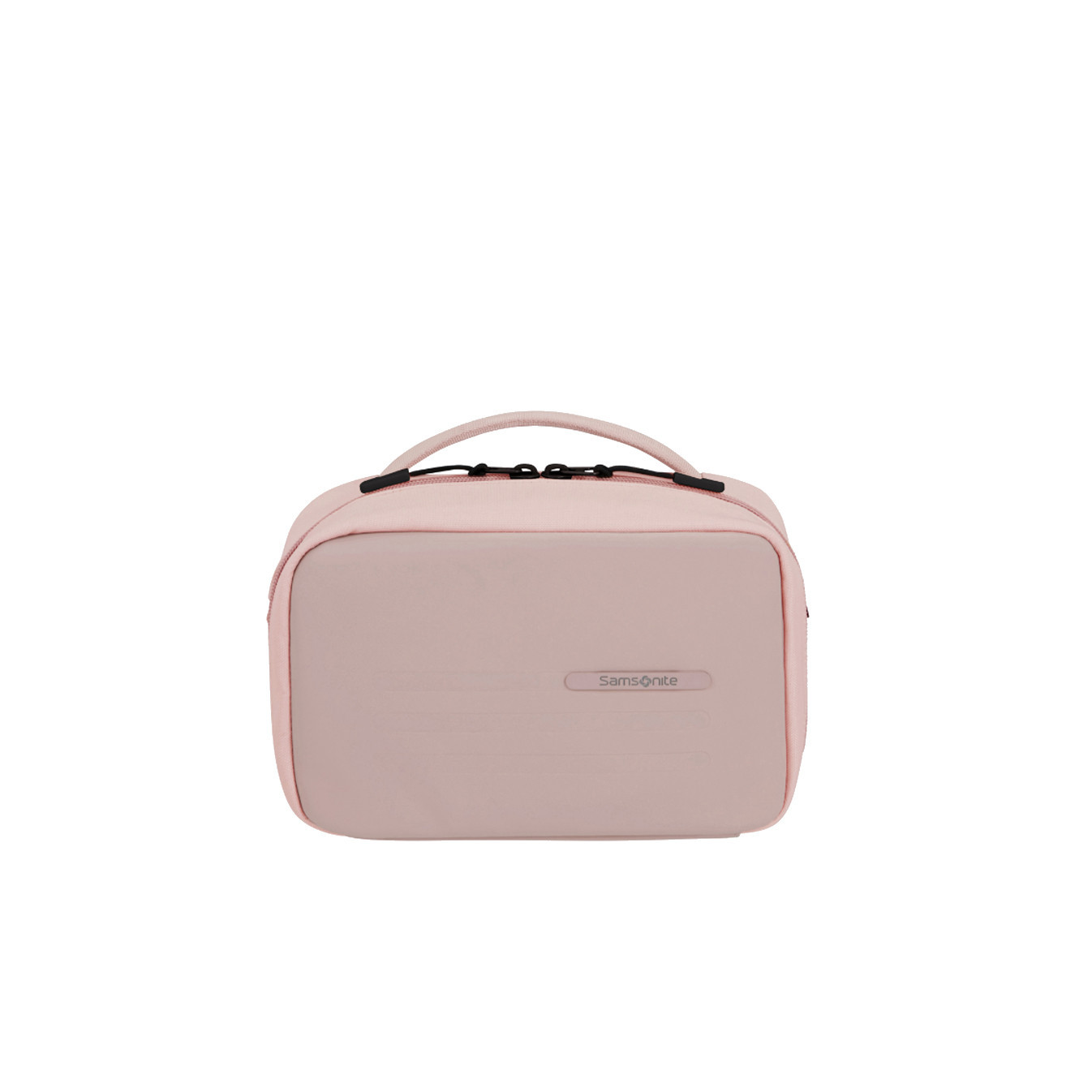 Samsonite Stackd Trousse De Toilette souple Rose