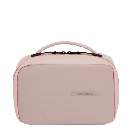 Samsonite Stackd Soft Wash Bag Pink