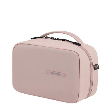 Samsonite Stackd Soft Wash Bag Pink