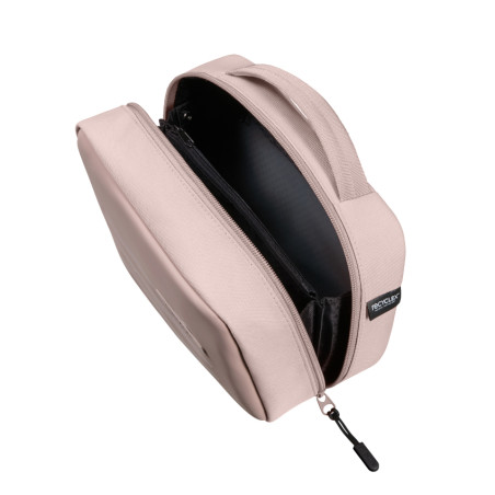 Samsonite Stackd Soft Wash Bag Pink