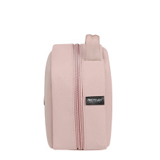 Samsonite Stackd Soft Wash Bag Pink