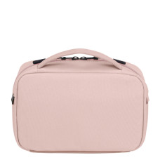 Samsonite Stackd Soft Wash Bag Pink