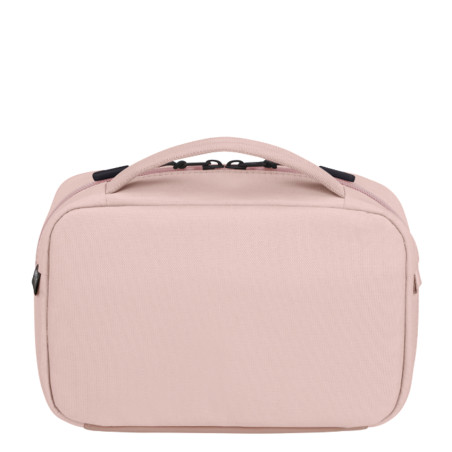Samsonite Stackd Soft Wash Bag Pink