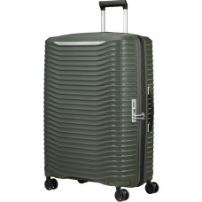 Samsonite Upscape Extendable 4-Wheel 75cm Climbing Suitcase