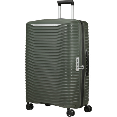 Samsonite Upscape Extendable 4-Wheel 75cm Climbing Suitcase