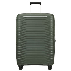 Samsonite Upscape Extendable 4-Wheel 75cm Climbing Suitcase