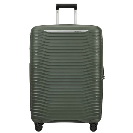 Samsonite Upscape Extendable 4-Wheel 75cm Climbing Suitcase