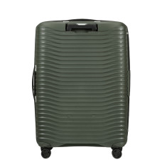 Samsonite Upscape Extendable 4-Wheel 75cm Climbing Suitcase