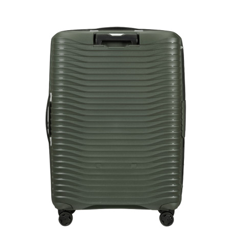 Samsonite Upscape Extendable 4-Wheel 75cm Climbing Suitcase