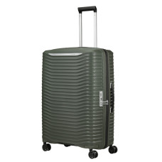 Samsonite Upscape Extendable 4-Wheel 75cm Climbing Suitcase