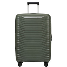 Samsonite Upscape Extendable 4-Wheel 68cm Climbing Suitcase