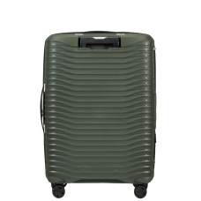 Samsonite Upscape Extendable 4-Wheel 68cm Climbing Suitcase