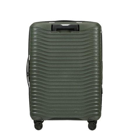 Samsonite Upscape Extendable 4-Wheel 68cm Climbing Suitcase