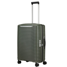 Samsonite Upscape Extendable 4-Wheel 68cm Climbing Suitcase